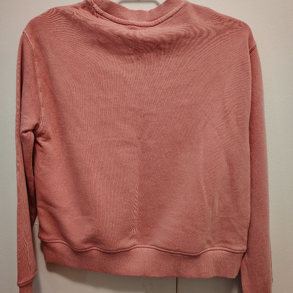 🆕SALE 👍Pink Women's Sweater - Size Small - Picture 3 of 4